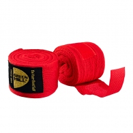 Боксерские бинты Green Hill Bandages Cotton thumbnav 2