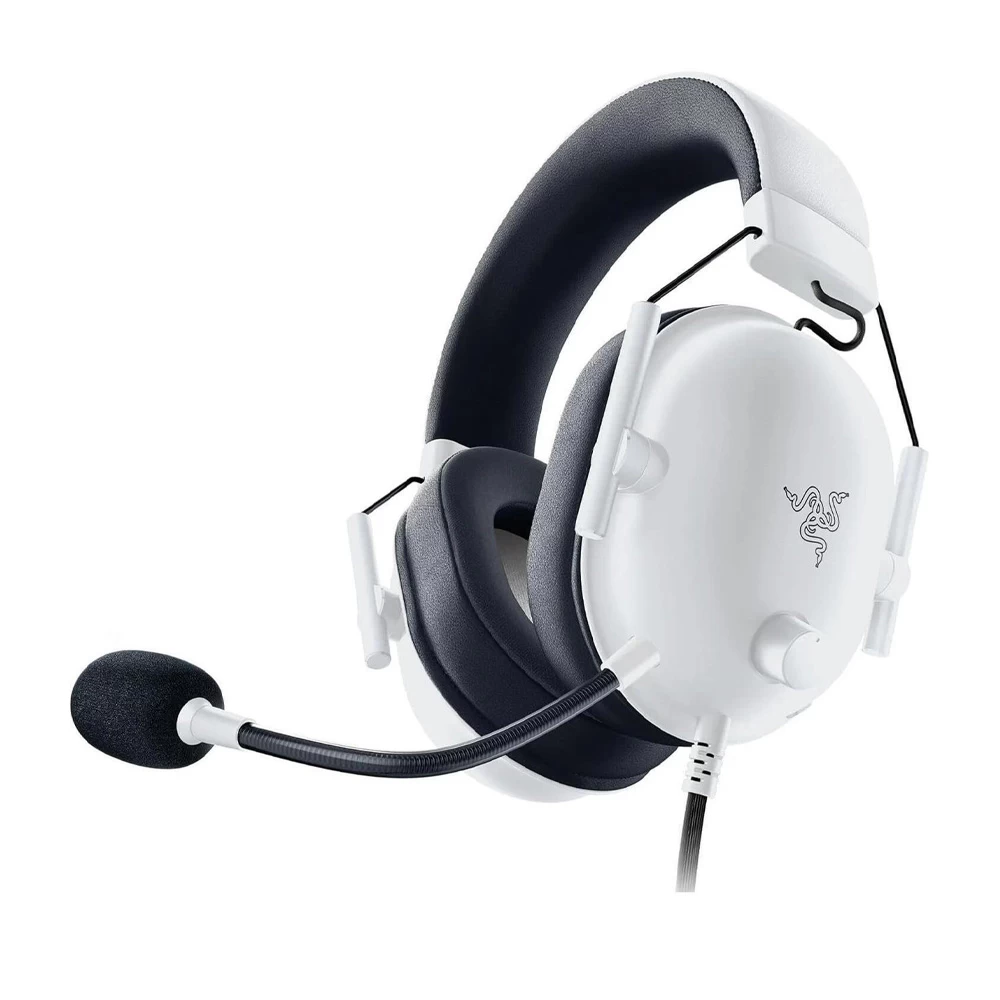Casti Razer BlackShark V2 X Playstation Licensed White Edition (RZ04-03241300-R3G1) photo 1
