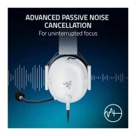 Casti Razer BlackShark V2 X Playstation Licensed White Edition (RZ04-03241300-R3G1) thumbnav 7