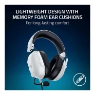 Casti Razer BlackShark V2 X Playstation Licensed White Edition (RZ04-03241300-R3G1) thumbnav 8