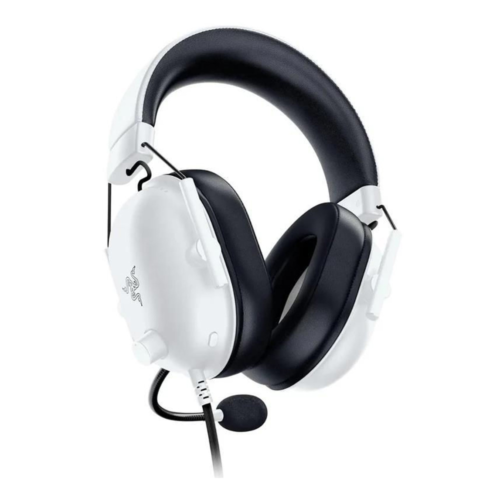Casti Razer BlackShark V2 X Xbox Licensed White Edition (RZ04-03241500-R3M1) photo 2