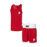 Set p/u box Green Hill Interlock 