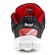Incaltaminte Sport Boxeur WITH MESH INSERTS  thumbnav 5