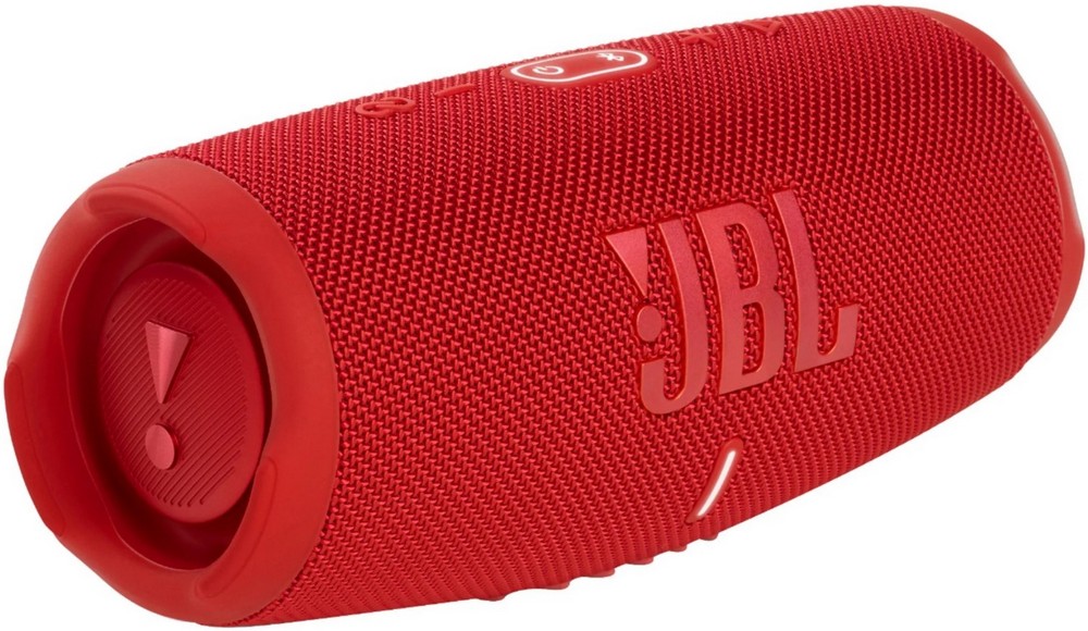 Портативная колонка JBL CHARGE 5 Красный photo 3