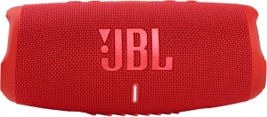 Портативная колонка JBL Charge 5 Red thumbnav 1