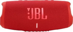 Портативная колонка JBL Charge 5 Red 