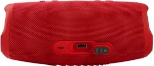 Портативная колонка JBL Charge 5 Red thumbnav 2