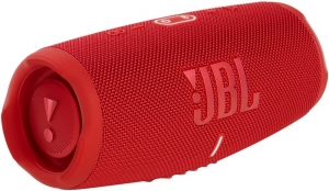 Портативная колонка JBL Charge 5 Red thumbnav 3