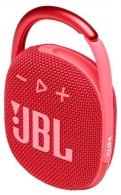 Acustica portabila JBL CLIP 4 Red thumbnav 2