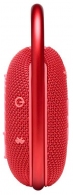 Acustica portabila JBL CLIP 4 Red thumbnav 3