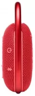 Acustica portabila JBL CLIP 4 Red thumbnav 3
