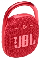 Acustica portabila JBL CLIP 4 Red thumbnav 4