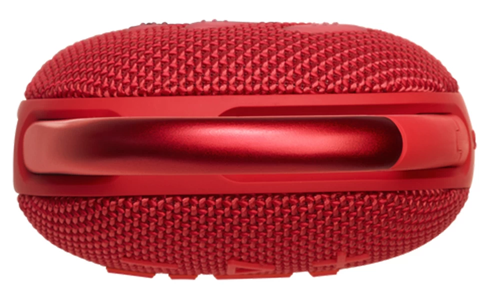 Boxa portabila JBL CLIP 5 Rosu photo 3