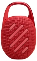Boxa portabila JBL CLIP 5 Red thumbnav 2