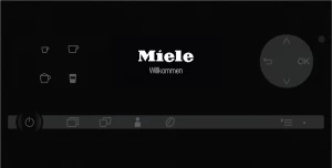 Кофемашина Miele CM6350 BlackEdition thumbnav 2