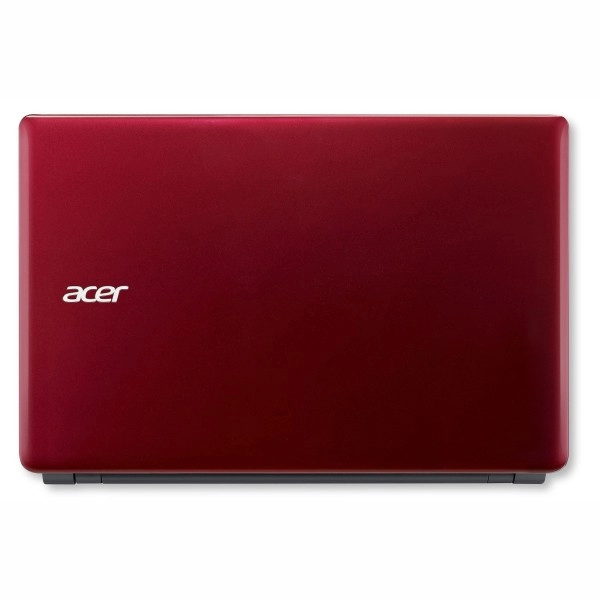 Laptop Acer E1-530-21174G50Mnrr Red 15.6 / Rosu photo 2