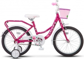 Bicicleta pentru copii STELS Flyte 