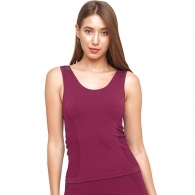 Maiou Giulia CANOTTA SPORT RETE 