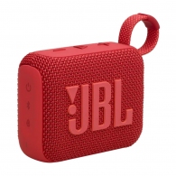 Портативная колонка JBL Go 4 Red thumbnav 2