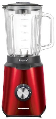 Blender Heinner HBL1000RED photo 1