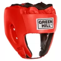 Шлем боксерский Green Hill  ALFA  thumbnav 2
