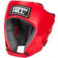 Шлем боксерский Green Hill ORBIT 