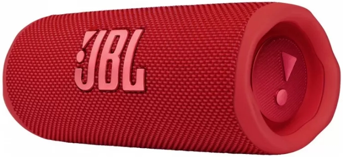 Boxa portabila JBL FLIP 6 Rosu photo 2