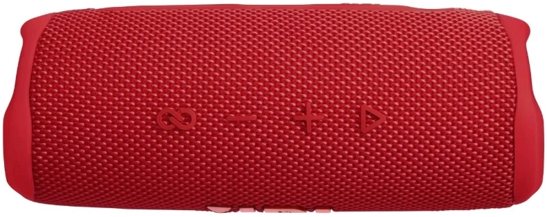 Boxa portabila JBL FLIP 6 Rosu photo 4