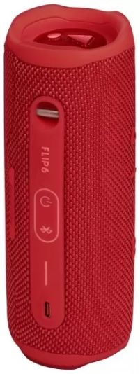 Boxa portabila JBL FLIP 6 Rosu photo 5