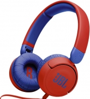 Наушники проводные JBL JR 310 RED thumbnav 1