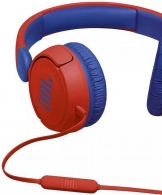 Наушники проводные JBL JR 310 RED thumbnav 2