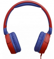 Наушники проводные JBL JR 310 RED thumbnav 3