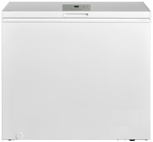 Lada frigorifica Midea LF 295 E LED, 290 l, 85 cm, A+, Alb photo Lada frigorifica Midea LF 295 E LED, 290 l, 85 cm, A+, Alb photo
