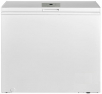 Lada frigorifica Midea LF 295 E LED, 290 l, 85 cm, A+, Alb thumbnav