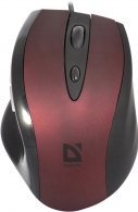 Mouse Defender MB880Red thumbnav 1