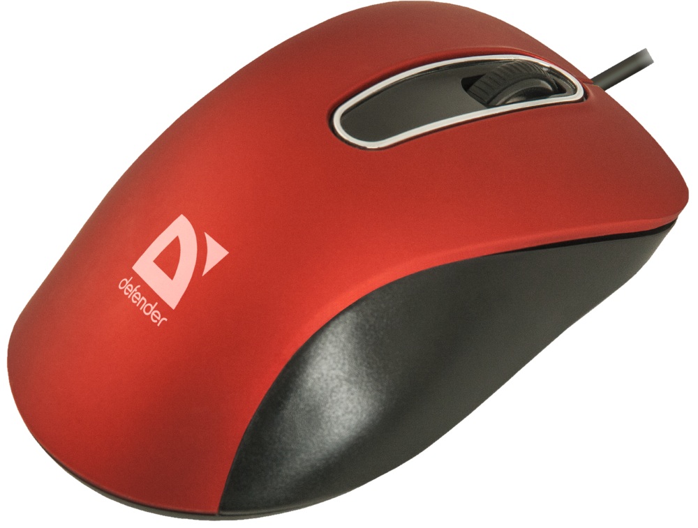 Mouse cu fir Defender Datum MM-070 Alte culori / Optic / Alte culori photo 4