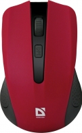 Mouse fara fir Defender MM935RED thumbnav 1