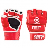 Перчатки ММА Green Hill Combat Sambo Gloves thumbnav 1
