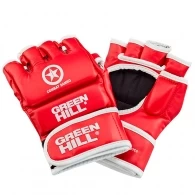 Перчатки ММА Green Hill Combat Sambo Gloves thumbnav 3
