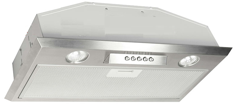 Вытяжка Tornado MODUL 700 52 LED / Полновстраиваемая / До 24 кв.м / Нержавеющая сталь photo 1 Вытяжка Tornado MODUL 700 52 LED / Полновстраиваемая / До 24 кв.м / Нержавеющая сталь photo 1