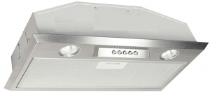 Вытяжка полновстраиваемая Tornado MODUL 700 52 LED thumbnav 1
