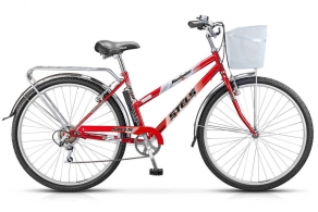 Bicicleta Aventure STELS Navigator 350 thumbnav