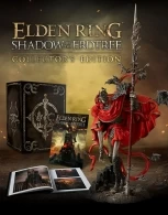 ELDEN RING Shadow of the Erdtree (Collector Edition) PlayStation 5 18+ 