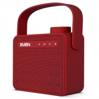 Sistem acustic PC Sven PS72red thumbnav 1