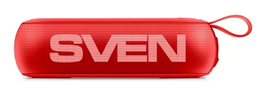 Sistem acustic Sven PS-75 Rosu photo 1