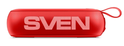 Sistem acustic Sven PS-75 Rosu photo 2