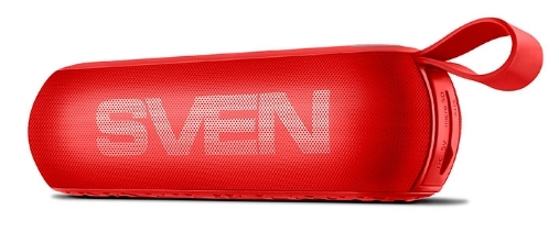 Sistem acustic Sven PS-75 Rosu photo 6