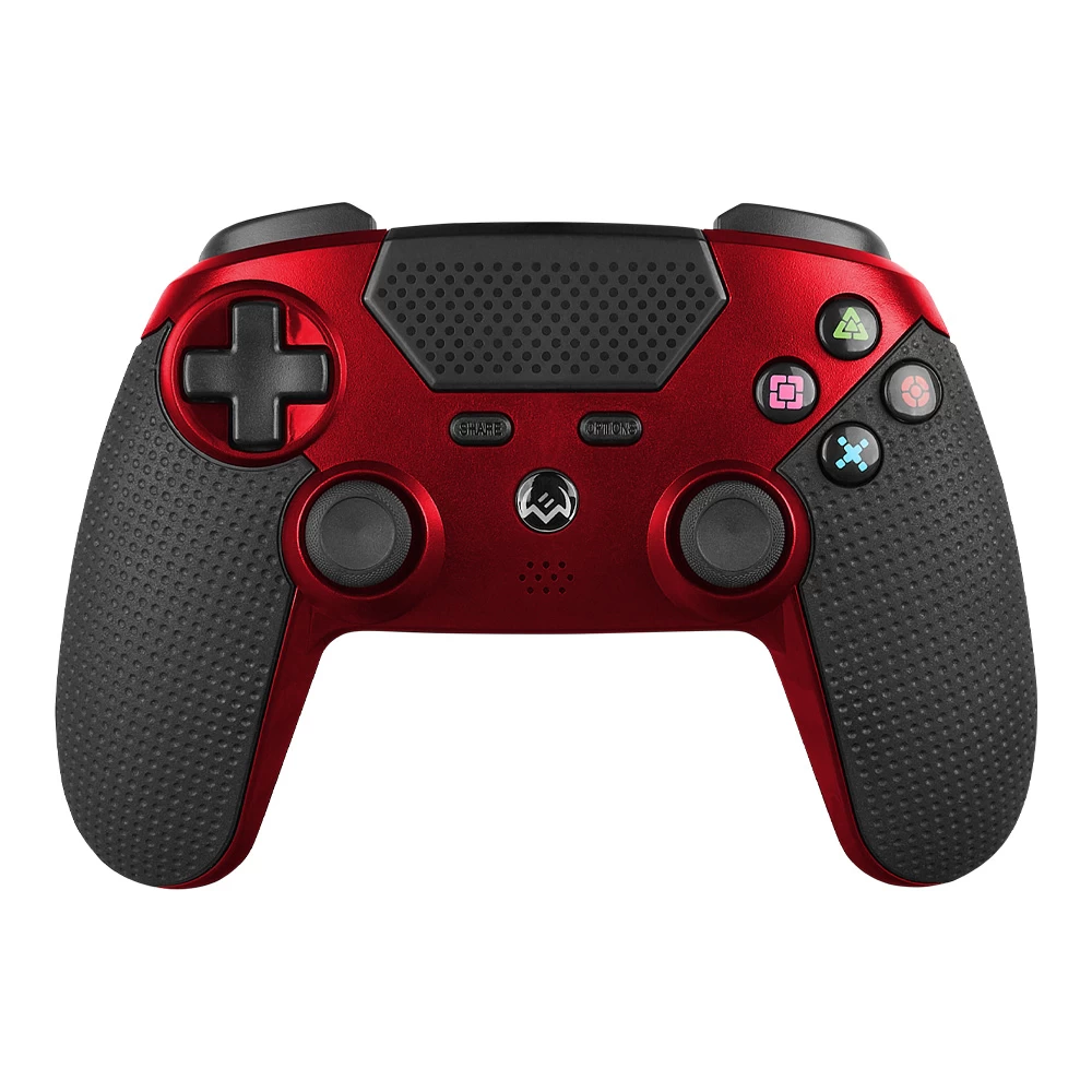 Gamepad fara fir Sven GC-4040 Red photo 1
