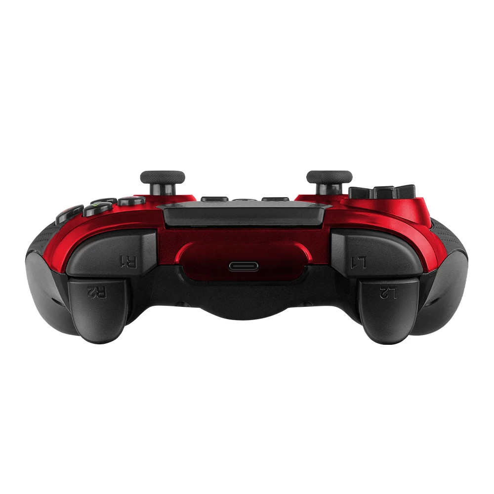 Gamepad fara fir Sven GC-4040 Red photo 4