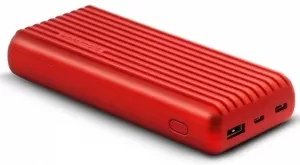 Внешний аккумулятор Promate Titan-20C 